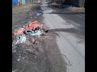 None, Обская улица, 27