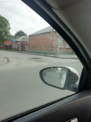 None, Предботаническая улица