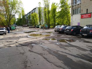 None, улица Остужева, 28