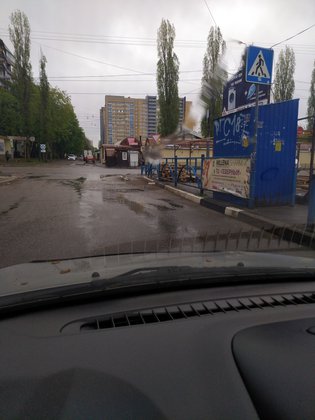 None, улица Маршала Жукова, 3