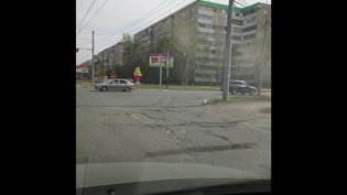 None, улица Родимцева