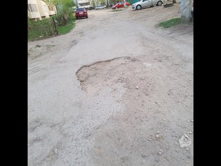 None, улица Гаврилова, 14