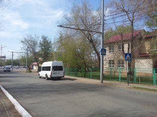 None, Оренбургская улица, 12