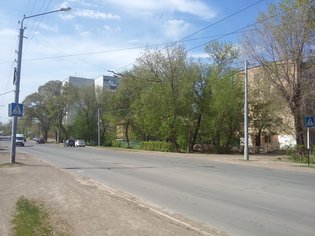 None, Оренбургская улица, 50