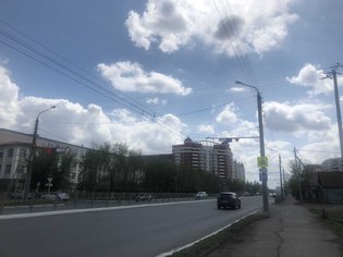 None, Ташкентская улица, 163