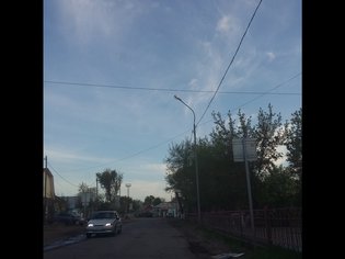 None, Оренбургская улица, 1