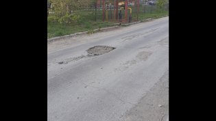 None, Ельцовская улица