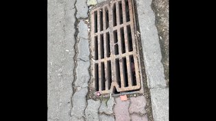 None, Московская улица