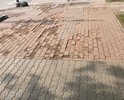 Требуется замена плитки