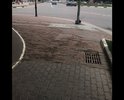Город химки улица Московская дом 13/1. Требуется замена плитки