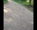 Ул.пионерская ВООБЩЕ не имеет асфальтового покрытия. Хотя по отчётам ООО, отвечающего за ремонт данной дороги, она должна была быть заасфальтирована ещё в 2017м году!