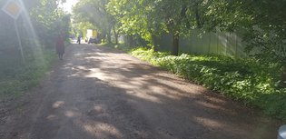 None, Пионерская улица
