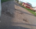 Город Уфа Кировский район.дороги отвратительные ремонтируют каждый год но хватает на неделю.