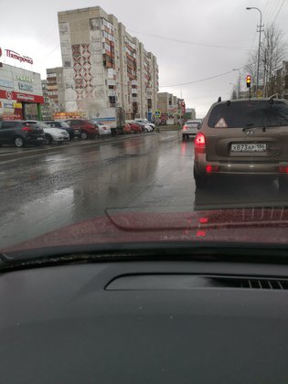 None, улица Лермонтова