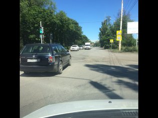 None, улица Невельского