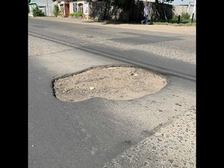 None, Оренбургская улица