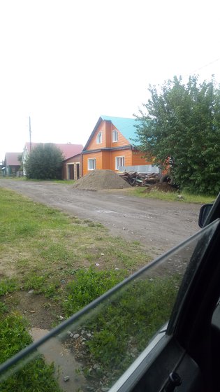 None, улица Чайковского