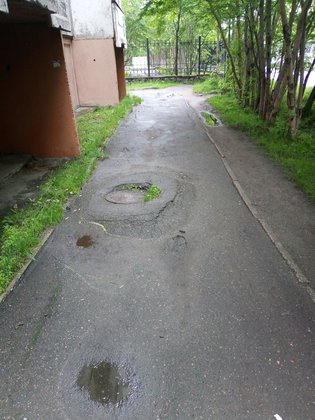 None, улица Нахимова, 24