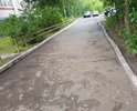Полностью убита дорога , необходим новый асфальт