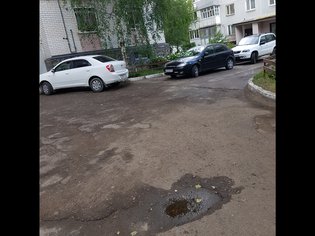 None, улица Академика Лаврентьева, 8