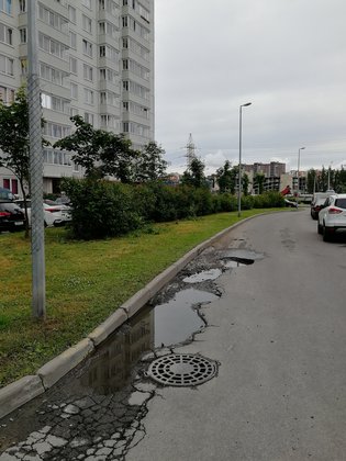 None, Мебельная улица, 25к1