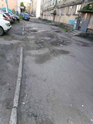 None, Октябрьская улица, 36