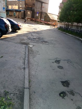 None, Привокзальная улица, 15