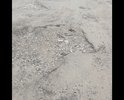 Тотемская ЦРБ , дорога вокруг главного корпуса отсутствут