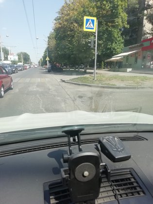 None, улица Ерёменко, 34