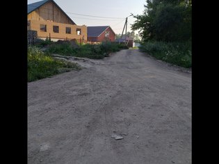 None, улица Лелюшкина