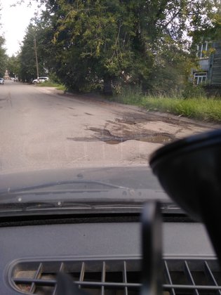 None, улица Фрунзе