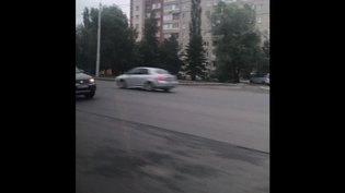 None, Российская улица