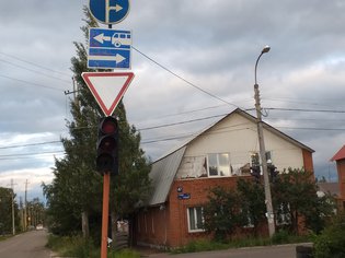 None, Трудовая улица, 58