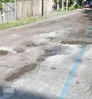 None, посёлок имени Я.М. Свердлова