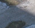 Много ям невозможно ездить. Дорога в ужасном состоянии.