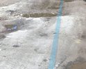 Много ям невозможно ездить. Дорога в ужасном состоянии.