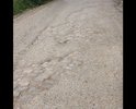 Затруднительно ездить по данному участку дороги. Имеются ямы и неровности.