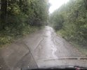 Дорога от проспекта уральский до урочище нива, Нижний Тагил , с советских времён в убитом состоянии