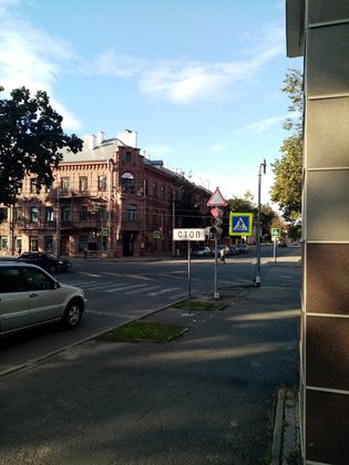 None, улица Некрасова, 17