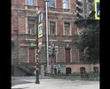 Не работает светофор на углу ул. Маяковского и ул. Рылеева