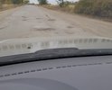 Ямы глубиной более 5см и шириной более 15см
