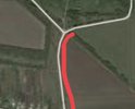 Ямы глубиной более 5см и шириной более 15см