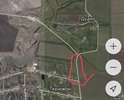 Ямы глубиной более 5см и шириной более 15см