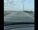 Присутствуют повреждения на дороге, в сторону моста при подъёме и когда выезжаешь на сам мост. Дорога ведёт в сторону трассы Оренбург - Илек. После дождей ямы станут ещё больше.