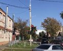 Некорректная работа светофора на пересечении ул. Костылёва и Кузнечной. Здесь часто происходят дорожно-транспортные происшествия.