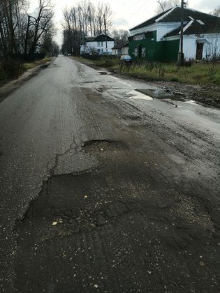 None, Советская улица