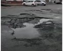 Вот так у нас встречают приезжающих к нам в город ! Привокзальная площадь(((