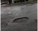 Вот так у нас встречают приезжающих к нам в город ! Привокзальная площадь(((