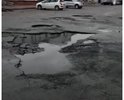 Вот так у нас встречают приезжающих к нам в город ! Привокзальная площадь(((