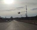 не работает днем, а ночью работает.